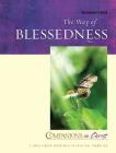 The Way of Blessedness: Participant's Book (Companions in Christ) Cover Image