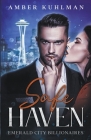 Safe Haven By Amber Kuhlman Cover Image