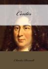 Contes By Andrea Gouveia (Editor), Charles Perrault Cover Image