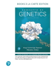Concepts of Genetics By William Klug, Michael Cummings, Charlotte Spencer Cover Image