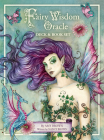 Fairy Wisdom Oracle Deck & Book Set By Nancy Brown Cover Image
