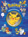 Pokémon: ¿Dónde está Pikachu? Busca y encuentra / Pokémon Seek and Find: Pikachu By Varios autores Cover Image