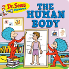 Dr. Seuss Discovers: The Human Body By Dr. Seuss Cover Image