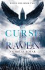 The Curse of the Raven (Raven Son #2) Cover Image