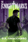 The Knightmares By G. a. Finocchiaro Cover Image