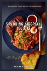 Savoring Nigerian Jollof: A Culinary Journey Through West Africa (Cooking Made Easy) By Elaine R. Haugen Cover Image