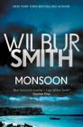 Monsoon (The Courtney Series: The Birds of Prey Trilogy #2) By Wilbur Smith Cover Image