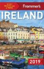 Frommer's Ireland 2019 (Complete Guides) By Jack Jewers Cover Image