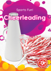 Cheerleading By Christina Leaf Cover Image