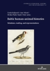 Baltic Human-Animal Histories: Relations, Trading, and Representations By Hannes Bergthaller (Editor), Linda Kaljundi (Volume Editor), Anu Mänd (Volume Editor) Cover Image