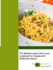 The Mediterranean Diet Score Cookbook for People with GERD/Acid Reflux By Timothy S. Harlan Cover Image