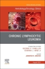 Chronic Lymphocytic Leukemia, an Issue of Hematology/Oncology Clinics of North America, 35 (Clinics: Internal Medicine #35) Cover Image