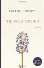 The Wild Orchid Cover Image