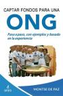 Captar Fondos Para Una Ong By Fundaci Arsis (Editor), Montse De Paz Cover Image