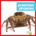 Jumping Spiders Cover Image