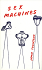 Sex Machines By Jamie Townsend Cover Image
