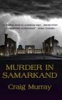 Murder in Samarkand Cover Image