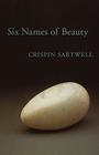 Six Names of Beauty Cover Image