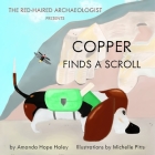 Copper Finds a Scroll Cover Image