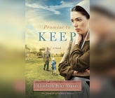 Promise to Keep (Promise of Sunrise #3) Cover Image