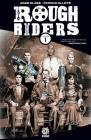 Rough Riders Volume 1 Cover Image