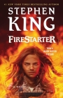 Firestarter By Stephen King Cover Image