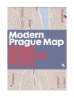 Modern Prague Map Cover Image
