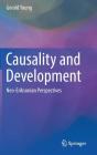 Causality and Development: Neo-Eriksonian Perspectives By Gerald Young Cover Image