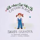 Captain Black By Heather Crawford, Dorothy Cinnamon (Illustrator), Abby Heneveld (Designed by) Cover Image