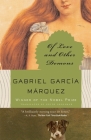 Of Love and Other Demons (Vintage International) By Gabriel García Márquez Cover Image