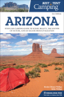 Best Tent Camping: Arizona: Your Car-Camping Guide to Scenic Beauty, the Sounds of Nature, and an Escape from Civilization Cover Image