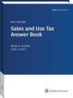 Sales and Use Tax Answer Book (2017) Cover Image