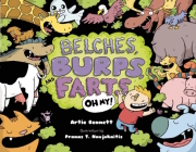 Belches, Burps, and Farts-Oh My! Cover Image