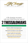 2 Thessalonians (LifeChange) By The Navigators (Created by) Cover Image