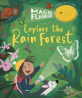 Magic Flashlight: Explore the Rain Forest Cover Image