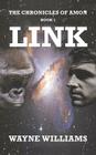 The Chronicles of Amon, Book 1: Link By Wayne Williams Cover Image