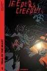 Jeepers Creepers Vol 1 Trail of the Beast Cover Image
