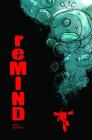 reMIND, Volume 1 By Jason Brubaker, Jeremy Barlow (Foreword by) Cover Image