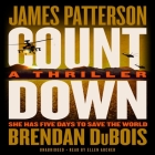 Countdown: Amy Cornwall Is Patterson's Greatest Character Since Lindsay Boxer By James Patterson, Brendan DuBois, Ellen Archer (Read by) Cover Image