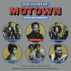 The Story of Motown Lib/E By Greil Marcus (Contribution by), Peter Benjaminson, Greil Macus (Foreword by) Cover Image