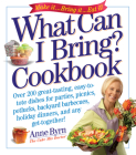 What Can I Bring? Cookbook Cover Image