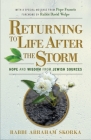 Returning to Life After the Storm Cover Image