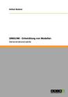 SIMULINK - Entwicklung von Modellen: Demonstrationsmodelle By Helmut Roderer Cover Image