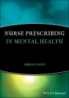 Nurse Prescribing in Mental Health Cover Image