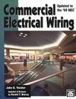 Commercial Electrical Wiring Cover Image