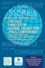 Insights and Interviews from the 2016 Families in Global Transition Conference: Moving Across Cultures: Bringing Empathy and Expertise to the Evolving Cover Image