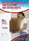 Fair Elections and Voting Rights By Sheryl Normandeau Cover Image