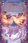 The Velvet Fox By Catherine Fisher Cover Image