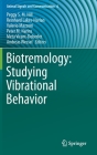 Biotremology: Studying Vibrational Behavior (Animal Signals and Communication #6) By Peggy S. M. Hill (Editor), Reinhard Lakes-Harlan (Editor), Valerio Mazzoni (Editor) Cover Image