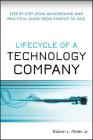 Technology Company w/URL Cover Image